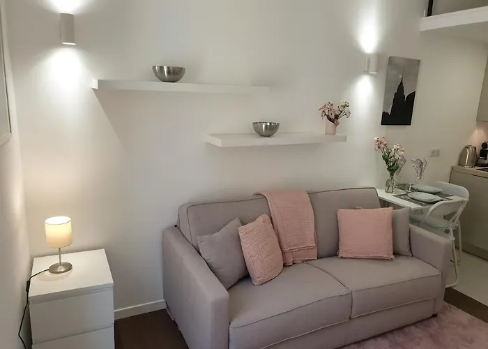 Apartamento Neuf Et Vieil Antibes